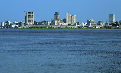 image of city